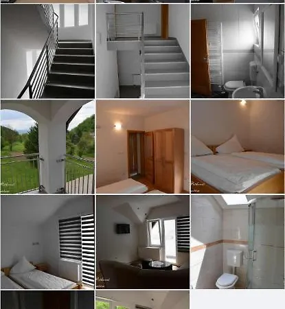 Appartement Petkovic Teslić